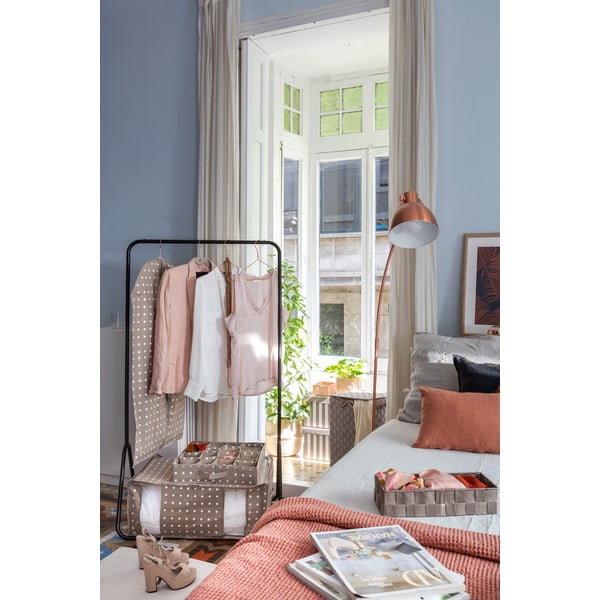 Beež sahtliorganisaator 16 lahtriga Dots Rivoli - Compactor-image-4