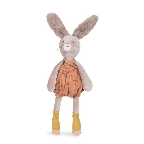 Kaisuloom Rabbit Clay - Moulin Roty