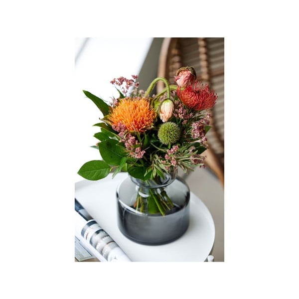 Klaasvaas Tubular - Lyngby Glas-image-2