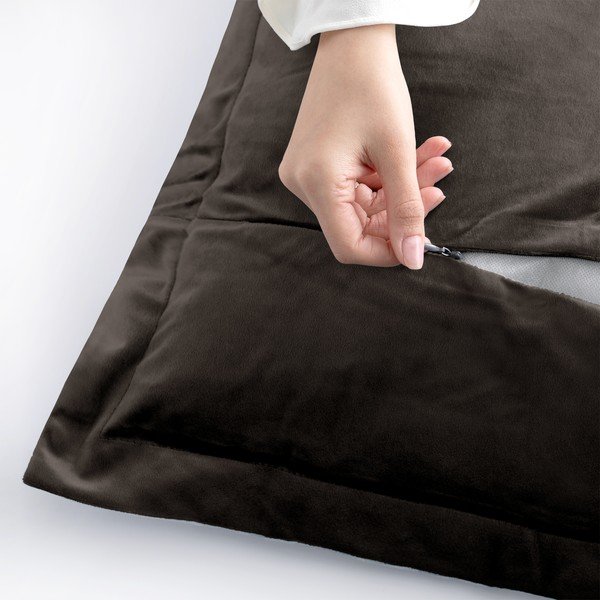 Padjapüürid 2 komplektis 45x45 cm Side - AmeliaHome-image-3