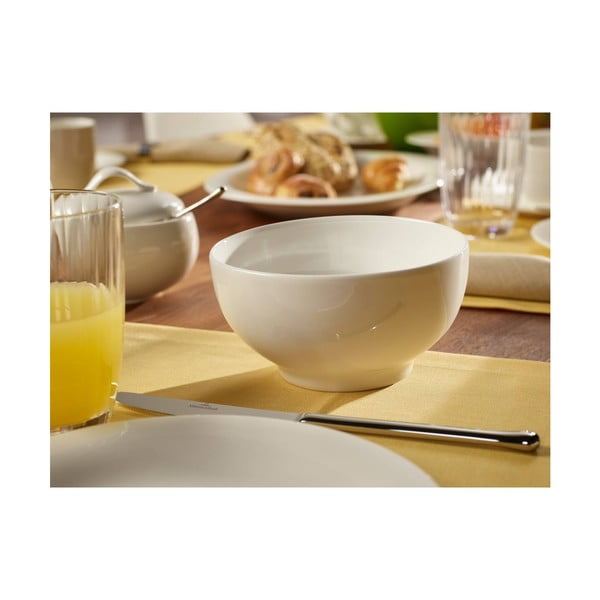 Valge portselanist kauss Villeroy & Boch , 750 ml New Cottage - Villeroy&Boch-image-1