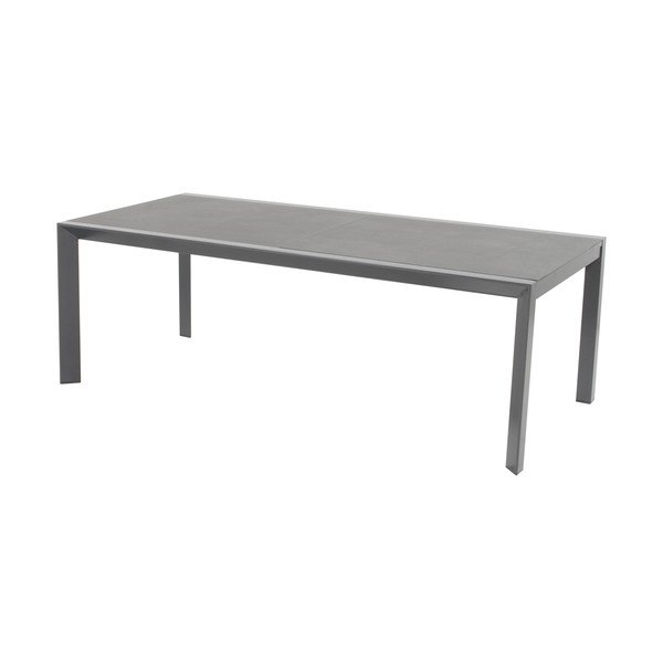 Aia söögilaud 105x340 cm California - Hartman-image-2