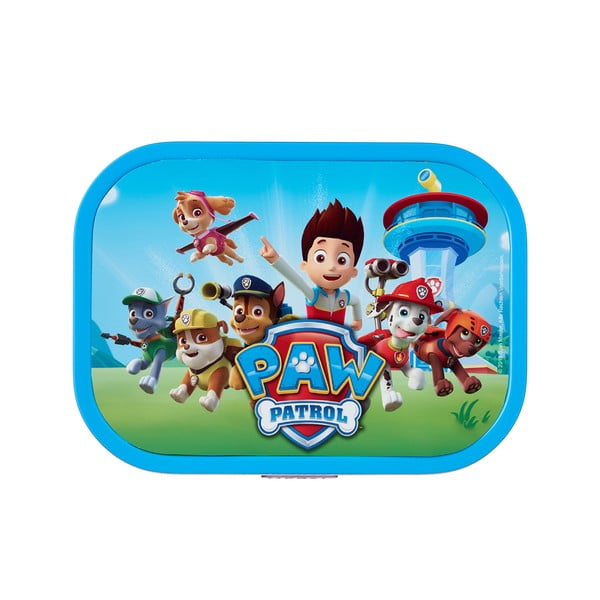 Laste suupistekarp Paw patrol - Mepal-image-3