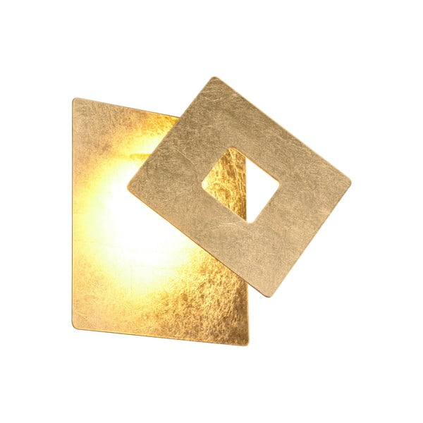 Kuldne LED seinalamp Leano - Trio-image-1