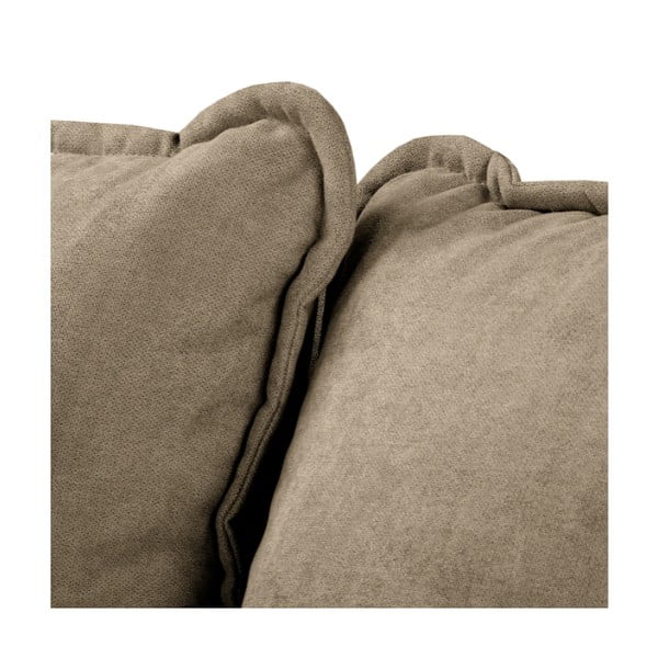 Helepruun nurgadiivan (vasakpoolne nurk) Beata - Ropez-image-1