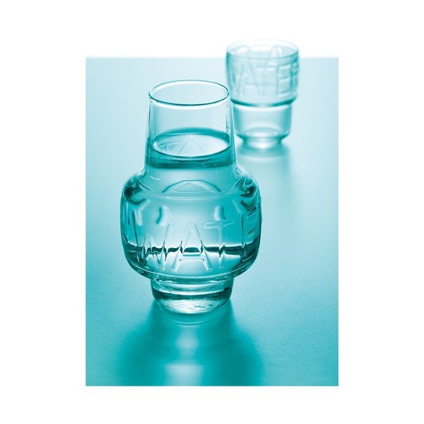 Klaasist dekanter La Rochère , 0,6 l Boston - La Rochére-image-1
