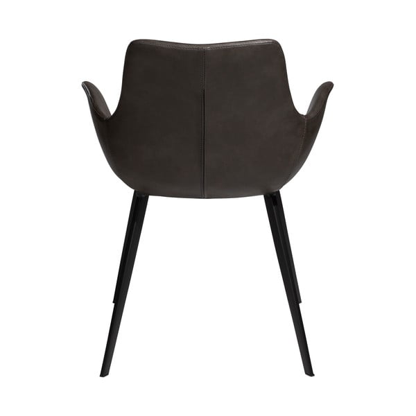 Tumehall söögitool Hype - DAN-FORM Denmark-image-3