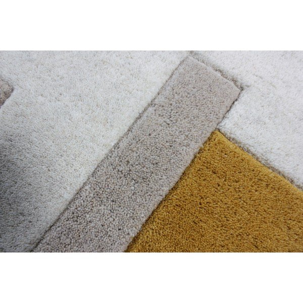 Villane vaip 160x230 cm Illusion Abstract - Flair Rugs-image-3