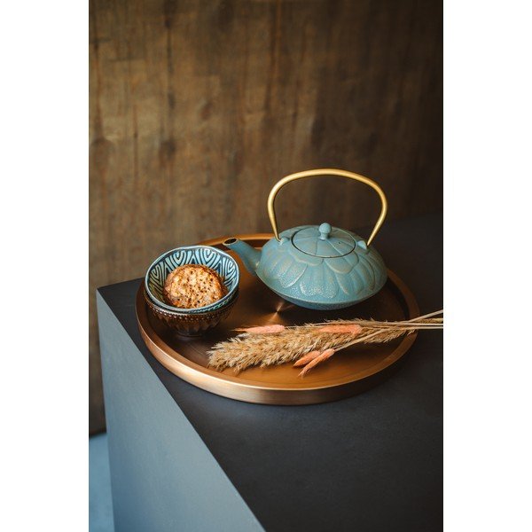 Portselanist serveerimiskausid 5 tk komplektis 150 ml Jara - Bredemeijer-image-2