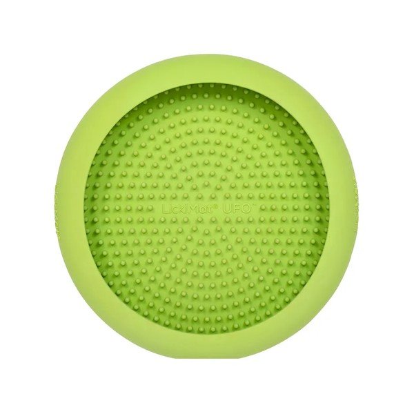 Lakkumismatid 2 tk komplektis - LickiMat-image-1