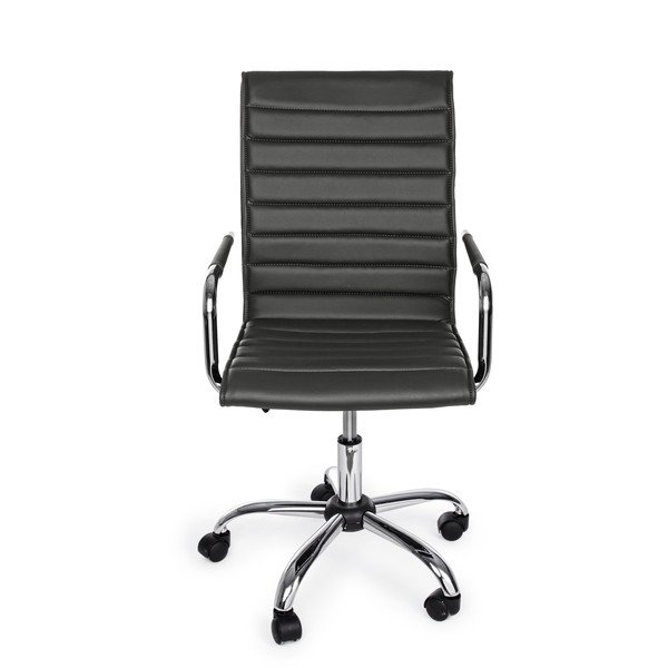 Tumehall kunstnahast kontoritool Perth - Yes Everyday-image-2