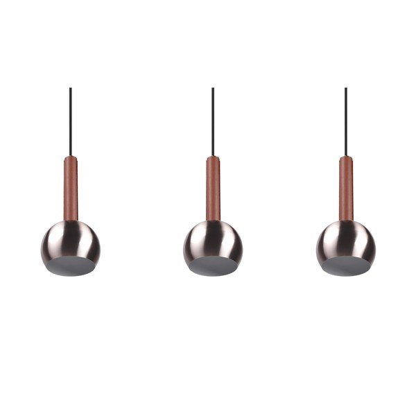 Hall rippvalgusti Ciliana - CINQUE-image-1