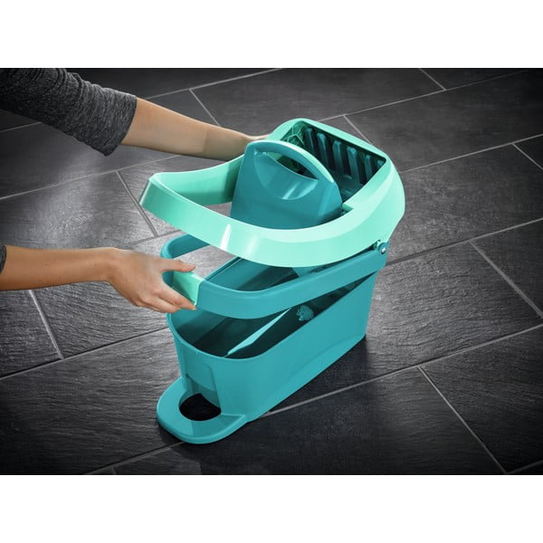 Plastikust ämber 8 l Profi - LEIFHEIT-image-4