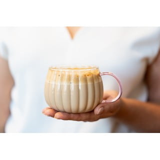 Cappuccino tassid 2tk komplektis 350ml Tulip - Vialli Design