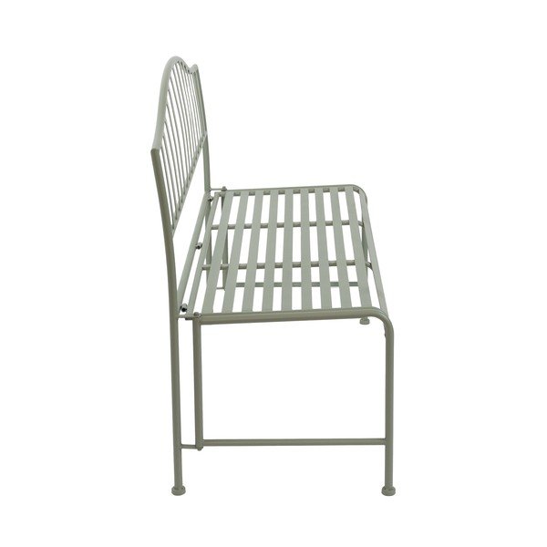 Roheline metallist aia pink Verdant Voyage – Esschert Design-image-2