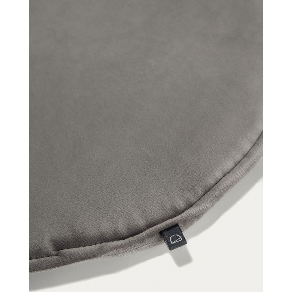 Sametist istmepadi ø 35 cm Rimca - Kave Home-image-1