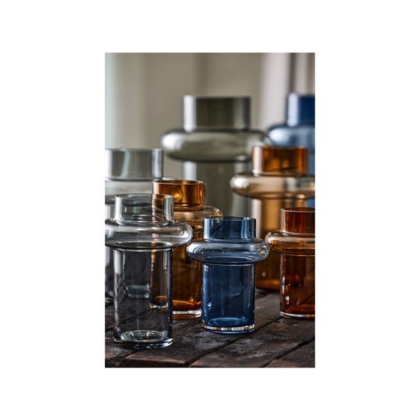 Klaasvaas Tube - Lyngby Glas-image-3