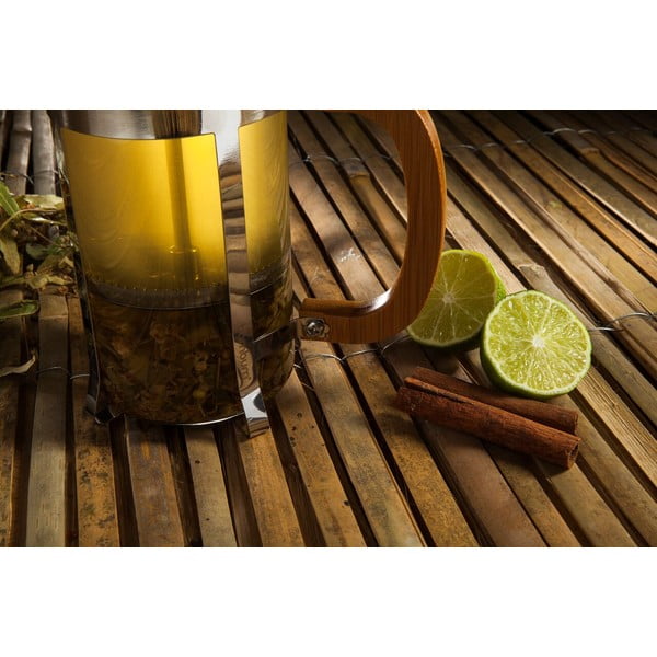 Prantsuse press, 350 ml Ginza - Bambum-image-1