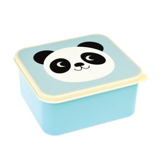 Sinine suupistekarp Miko Panda Miko the Panda - Rex London