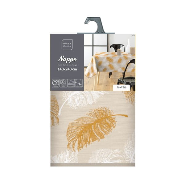 Pestav laudlina 140x240 cm Sarina - douceur d'intérieur-image-4