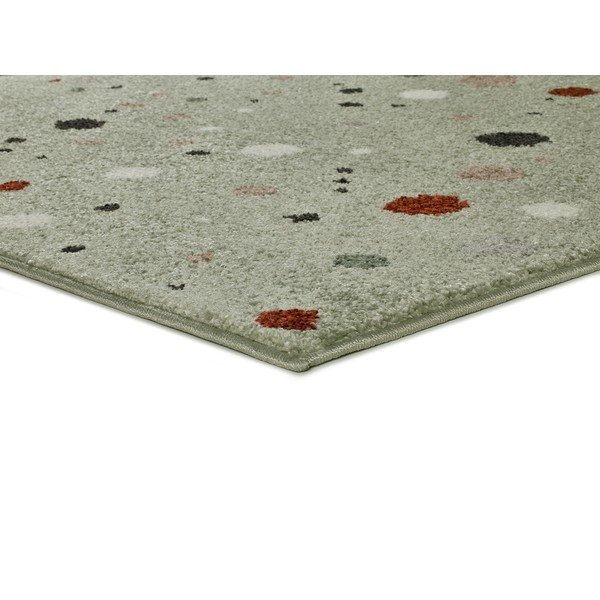 Roheline vaip 120x170 cm Beats - Universal-image-2