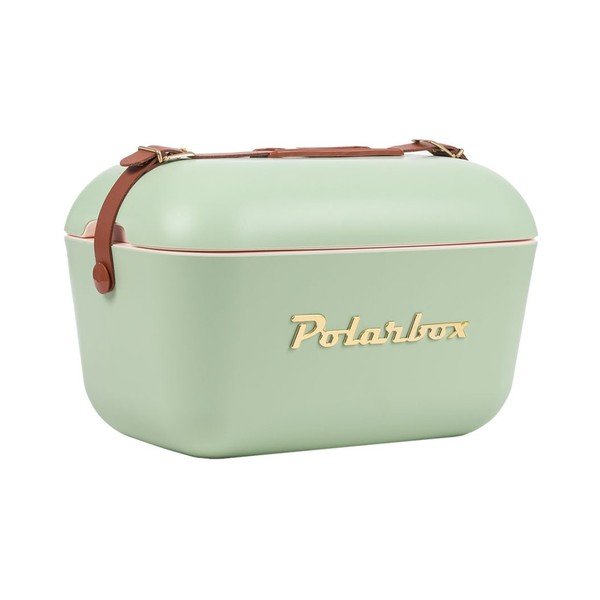 Heleroheline jahutuskast 12 l Classic - Polarbox