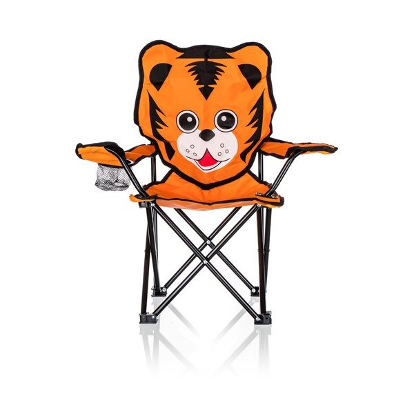 Laste aiatool Fox – Happy Green-image-2