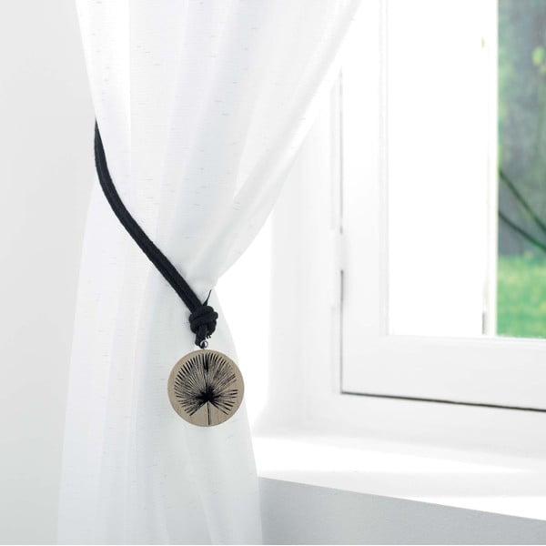 Puit/tekstiil kardinaklamber Teaky – douceur d'intérieur-image-2