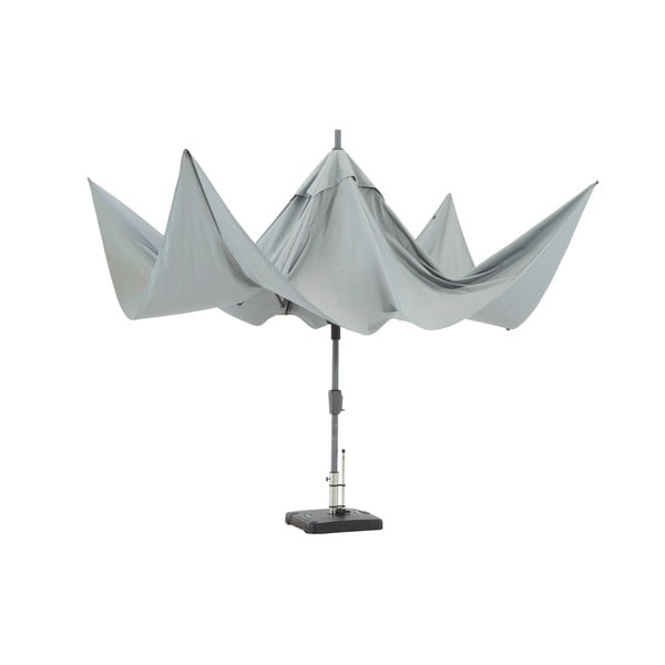 Hall päikesevarju 300x400 cm Rectangle - Madison-image-2