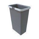 Plastist prügikast 8 L - Elletipi
