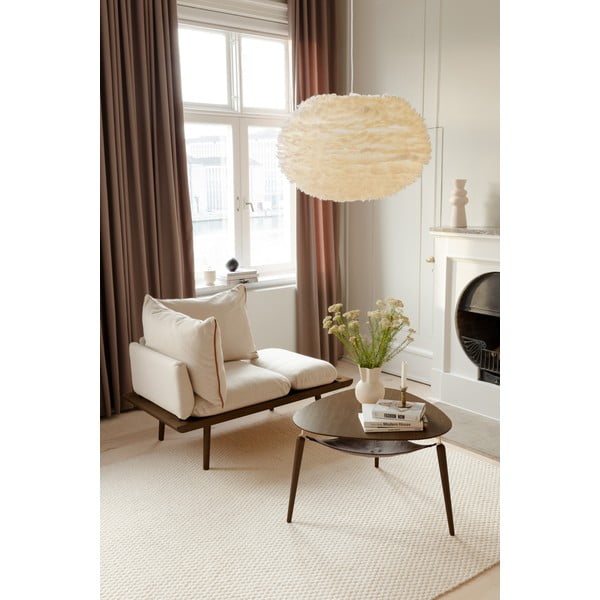 Valge lambivari ø 75 cm Eos XL - UMAGE-image-1