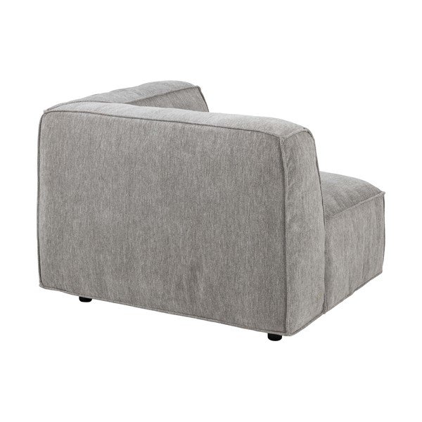 Helehall diivanimoodul (parem nurk) Fairfield - Bonami Selection-image-4