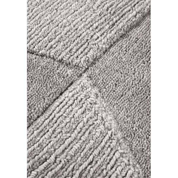 Hall käsitsi kootud villane vaip 160x230 cm Ursule - Villeroy&Boch-image-4