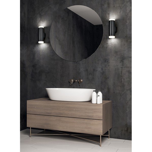 Matt must LED seinavalgusti Ray - Trio-image-1