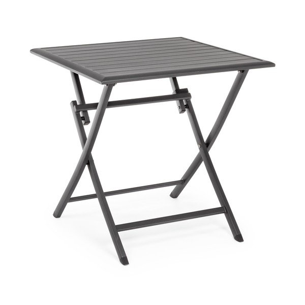 Alumiiniumist aialaud 70x70 cm Elin - Bizzotto