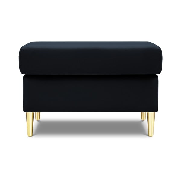 Tumesinine sametist jalatugi Kyoto - Cosmopolitan Design