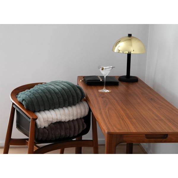 Mikroplüüsist tekk 130x170 cm Rabbit - Tiseco Home Studio-image-1