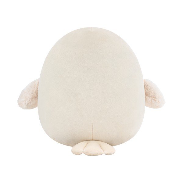 Pluusist mänguasi Harry Potter Hedwig - SQUISHMALLOWS-image-2