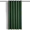 Tumeroheline dimout-kardin 200x250 cm Calisto - Filumi