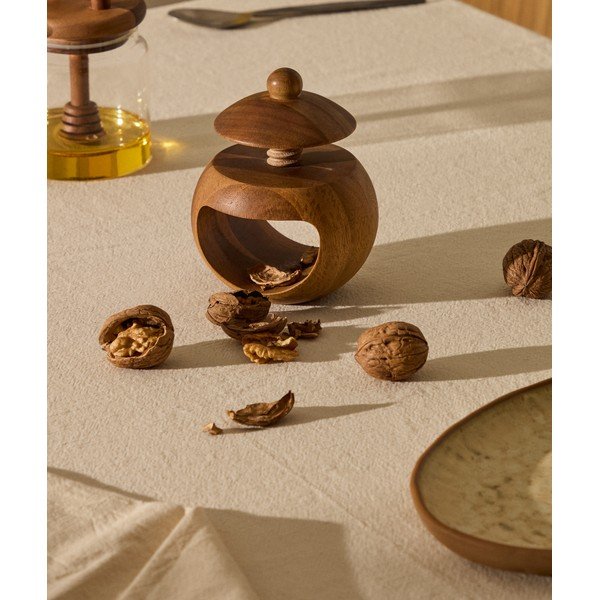 Pähklipureja Nukha - Kave Home-image-1