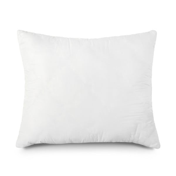 Bílý polštář s dutými vlákny Sleeptime Elisabeth, 60 x 70 cm