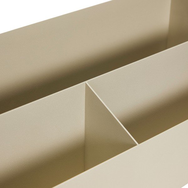 Metallist kirjatarvete organisaator Pod - Hübsch-image-4