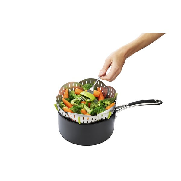 Roostevabast terasest auruti teras Bloom - Joseph Joseph-image-2