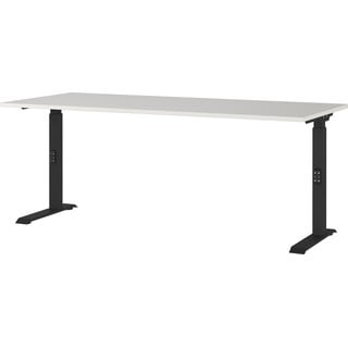 Töölaud 80x180 cm Agenda - Germania