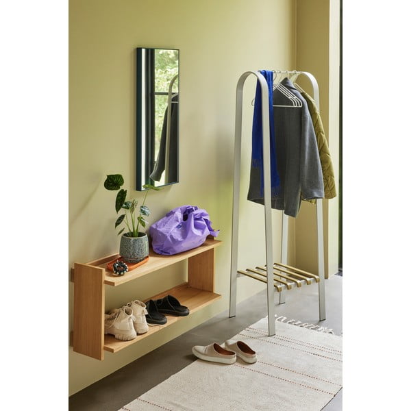 Keraamika lillepoti katted komplektis  2 tk ø 20 cm Lava – Hübsch-image-3