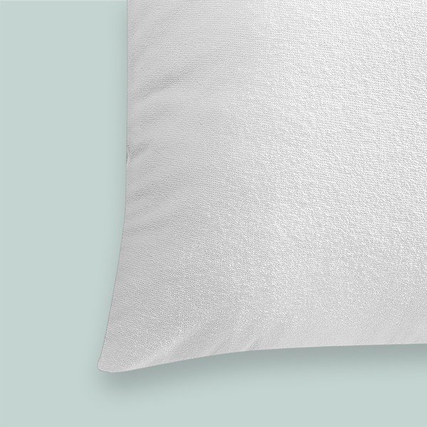 Veekindel padjakaitsete komplekt 2 tk 70x50 cm Terry – Mila Home-image-1