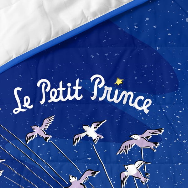 Puuvillane voodipesu 130x100 cm Migration - Mr. Fox-image-2