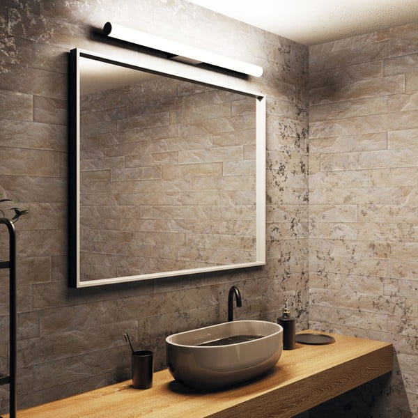 Must seinalamp, pikkus 90 cm Caspio - SULION-image-4