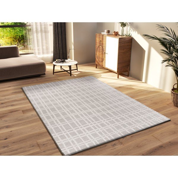 Kreem vaip 80x150 cm Caledonia - Universal-image-1