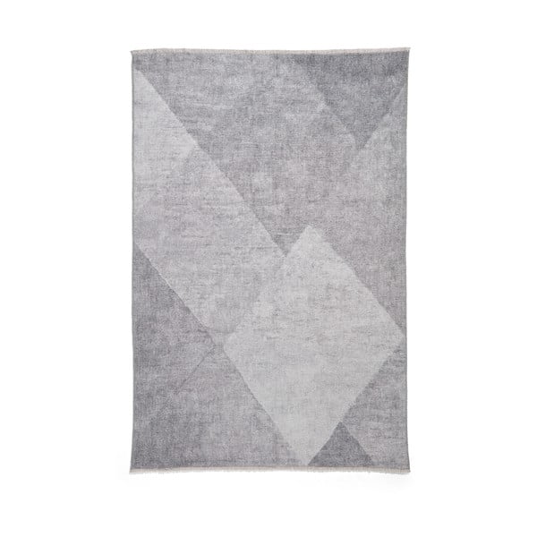 Helehall pestav vaip puuvillaseguga 122x170 cm Whisper - Think Rugs